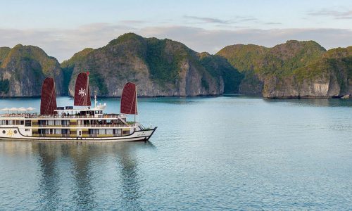 Unique Ninh Binh Full Day Farming, Biking & Boat Rowing