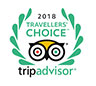 Tripadvisor Travellers Choice