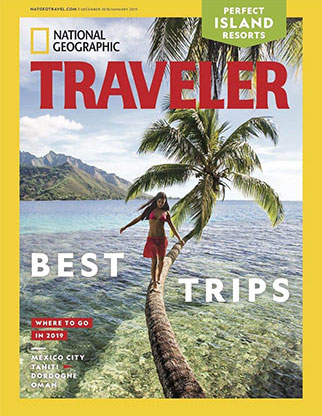 Traveler - 2019