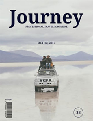 Journey - 2019