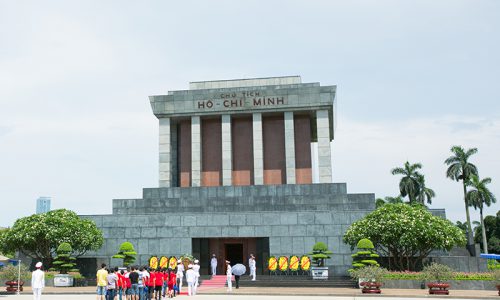 5 must try food in Hanoi
