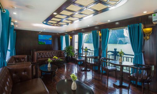 La Regina Explorer luxury day tour 7 hours cruising – TA004
