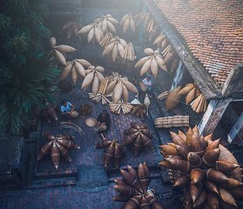 Hanoi top 7 entertainment shows